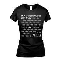 Women's Standard T-Shirt