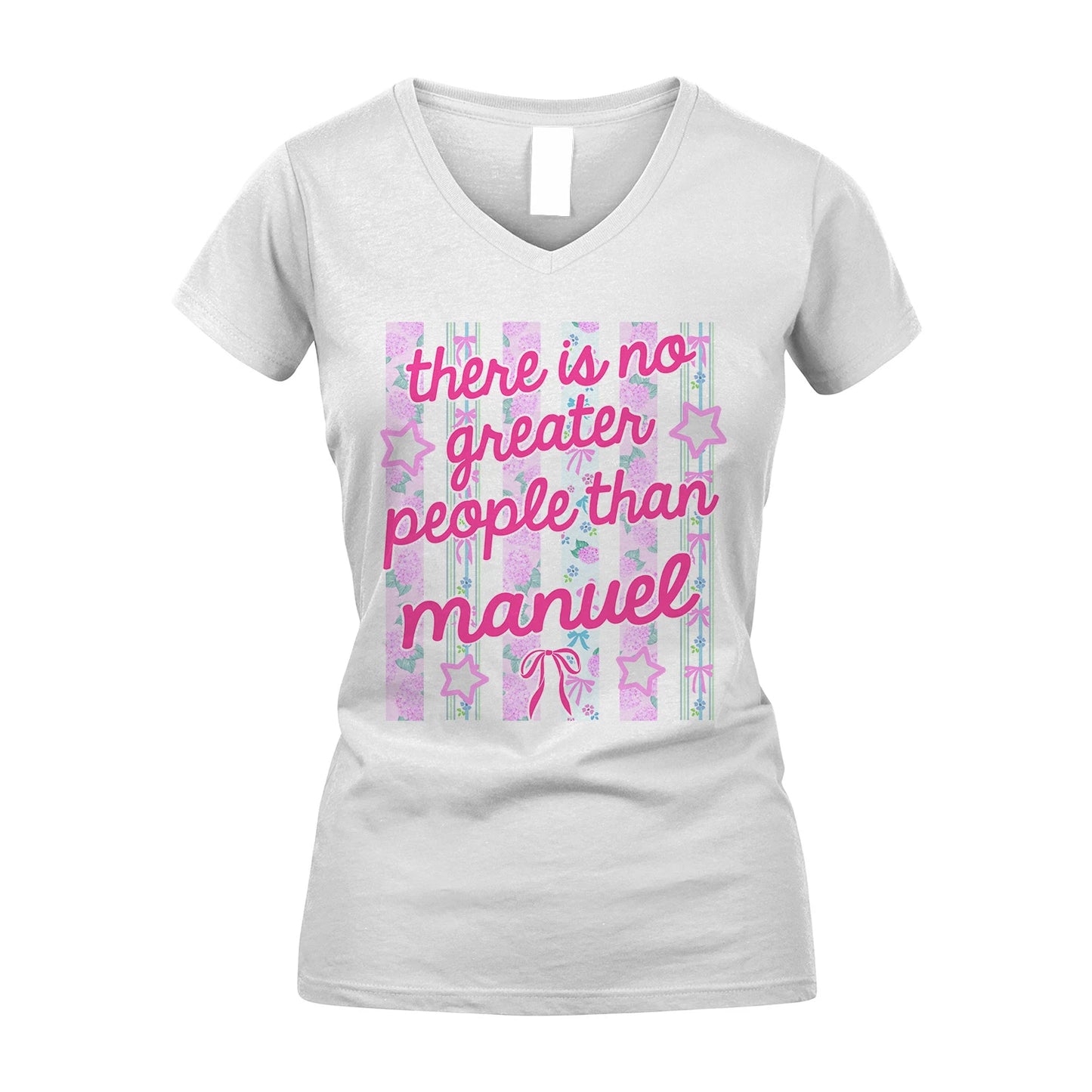 MANUEL 13K1-538 There is no greater people than ...