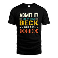 Unisex Standard T-Shirt