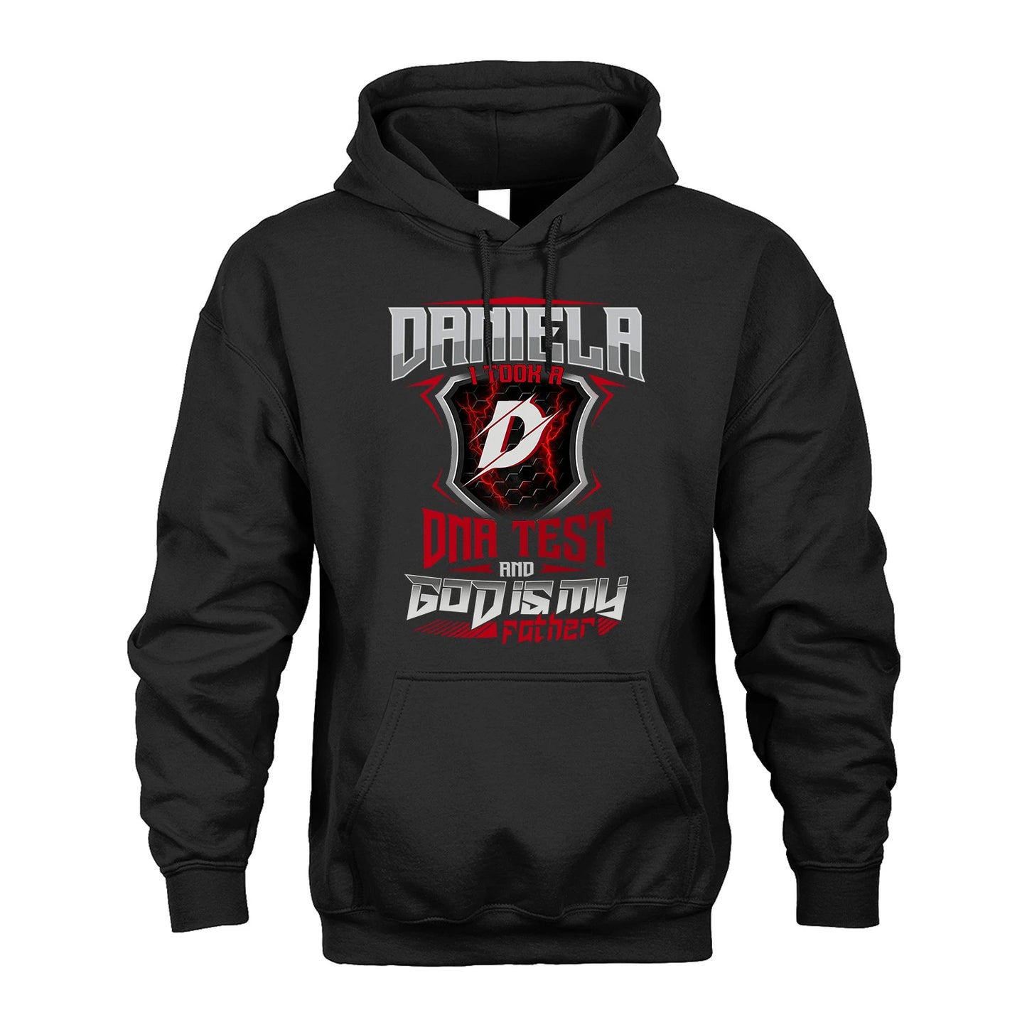 DANIELA 13K1-505 Personalized Name