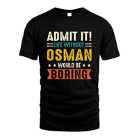 Unisex Standard T-Shirt