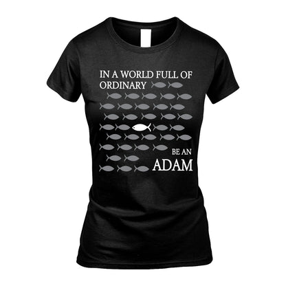 ADAM 13K1-558 In A World Full Of Ordinary