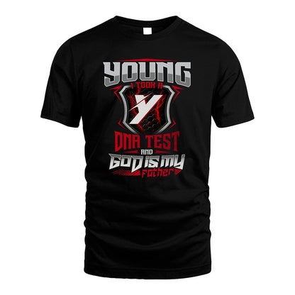YOUNG 13K1-505 Personalized Name