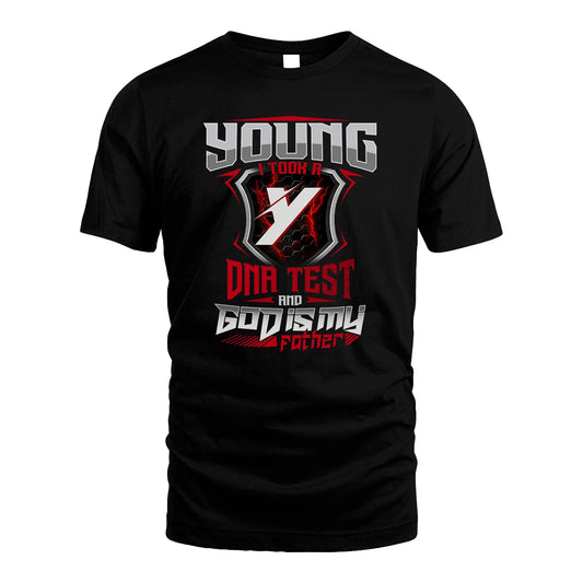 YOUNG 13K1-505 Personalized Name