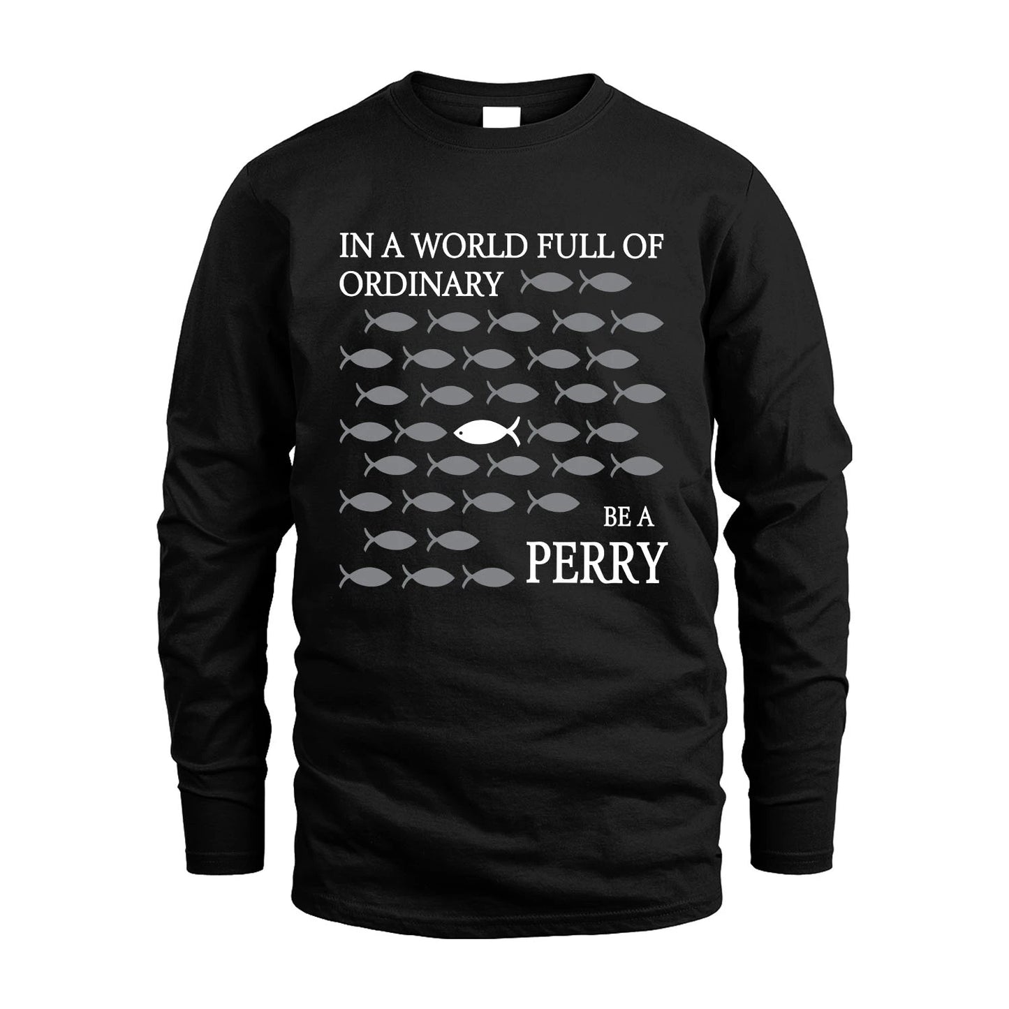 PERRY 13K1-558 In A World Full Of Ordinary