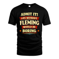 Unisex Standard T-Shirt