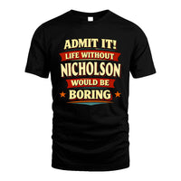 Unisex Standard T-Shirt
