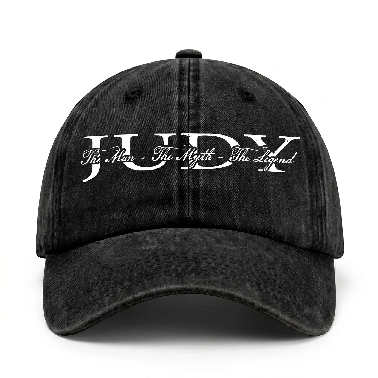JUDY 13K-C24PF The Man - The Myth - The Legend