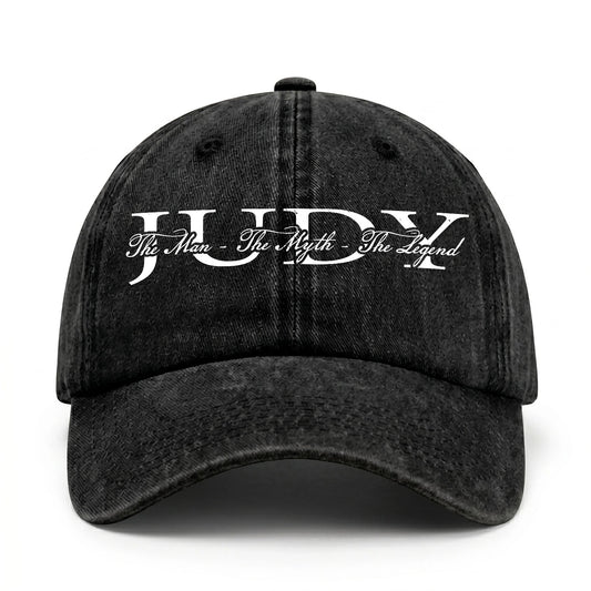 JUDY 13K-C24PF The Man - The Myth - The Legend