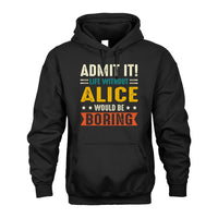 Unisex Hoodie