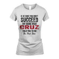Women's Standard T-Shirt