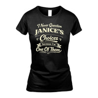 Women's Standard T-Shirt