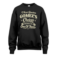 Unisex Sweatshirt