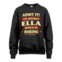 Unisex Sweatshirt