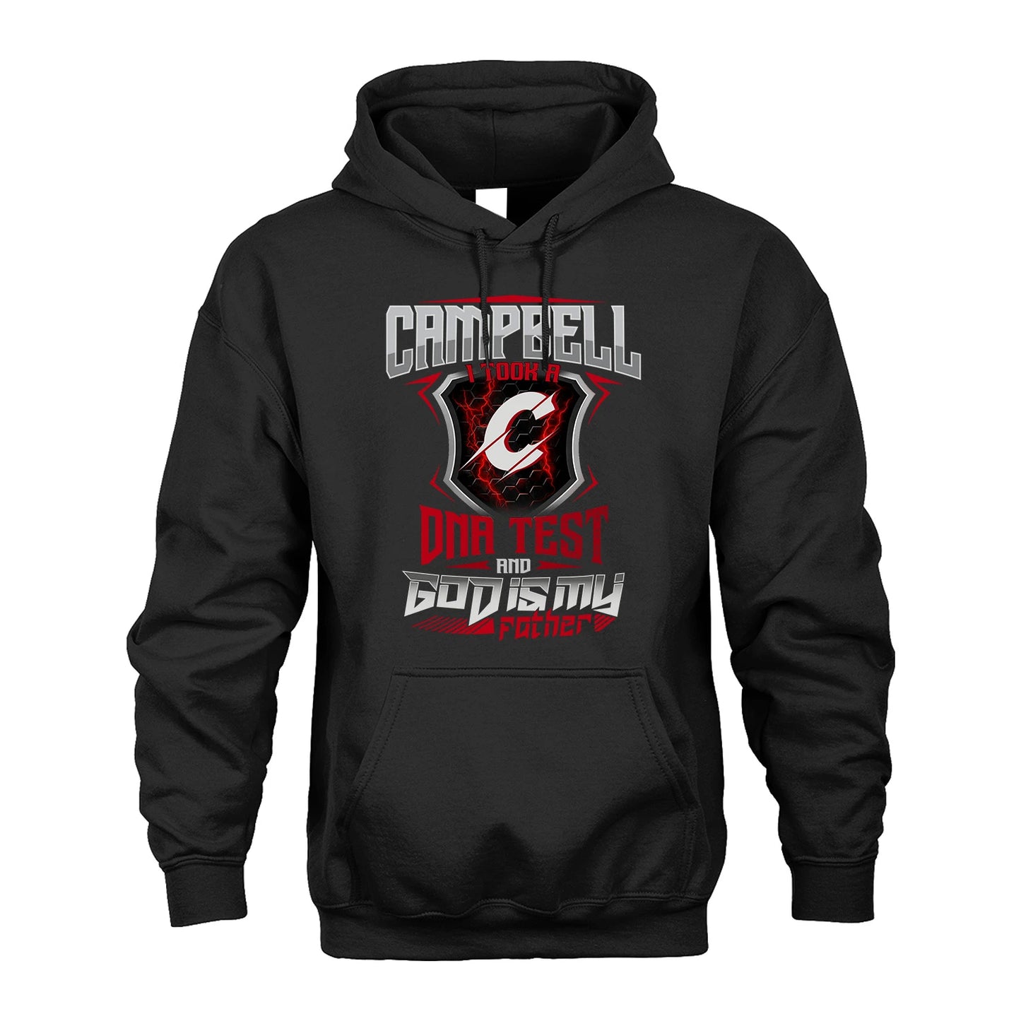 CAMPBELL 13K1-505 Personalized Name