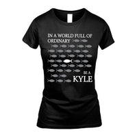 Women's Standard T-Shirt