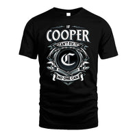 Unisex Standard T-Shirt