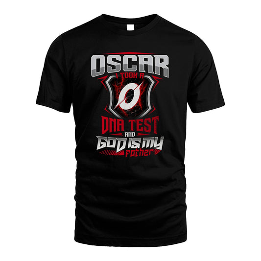 OSCAR 13K1-505 Personalized Name