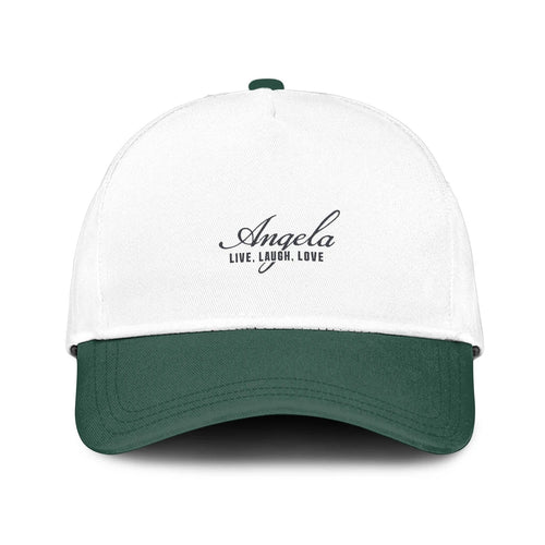 ANGELA 13K1-C16PF Live, Laugh, Love