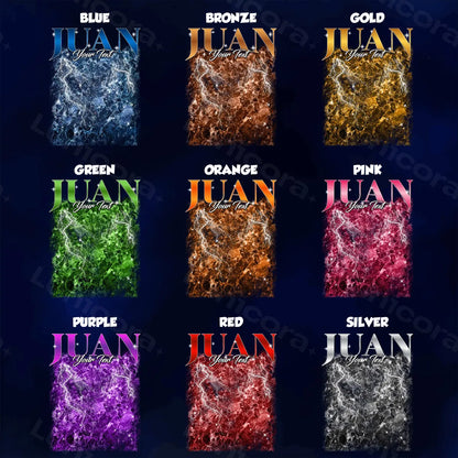 JUAN 13K1-CTN1 Bootleg Rap Tee | Custom Bootleg T-Shirt | Perfect Gift