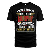 Unisex Standard T-Shirt