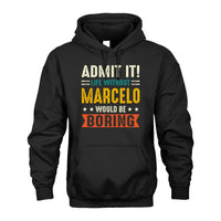 Unisex Hoodie