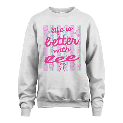 LEE 13K1-539 Life is Better With ...