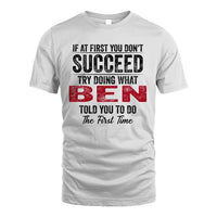 Unisex Standard T-Shirt