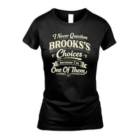 Women's Standard T-Shirt
