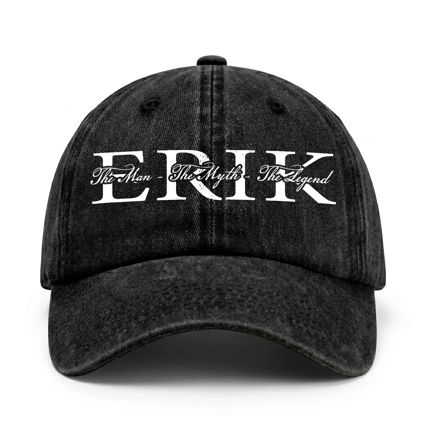 ERIK 13K-C24PF The Man - The Myth - The Legend