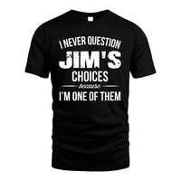 Unisex Standard T-Shirt