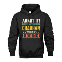 Unisex Hoodie