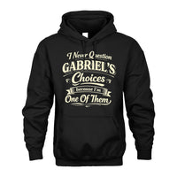 Unisex Hoodie