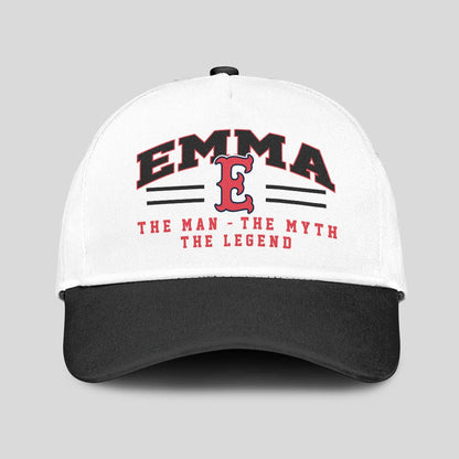 EMMA 13K1-C20PF The Man - The Myth - The Legend