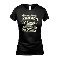 Women's Standard T-Shirt