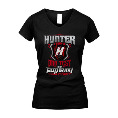 HUNTER 13K1-505 Personalized Name
