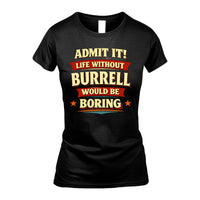 Women's Standard T-Shirt