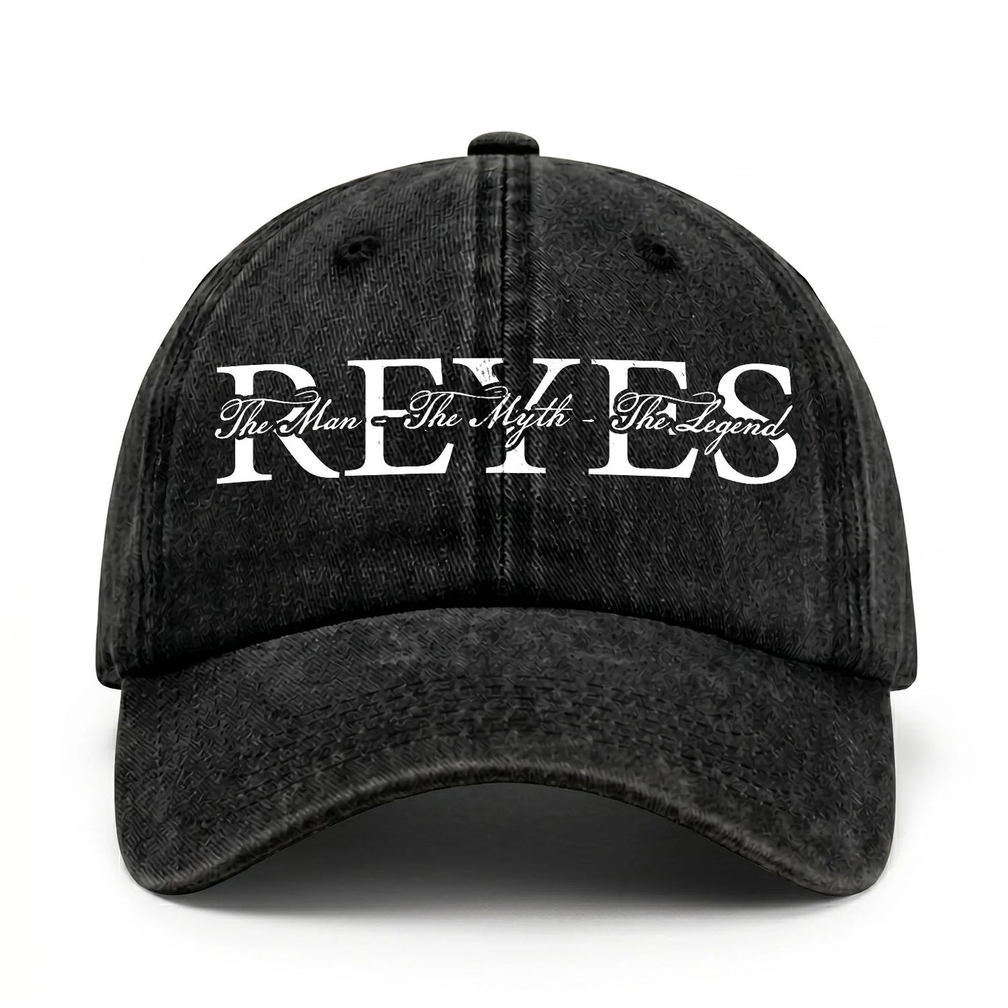 REYES 13K-C24PF The Man - The Myth - The Legend