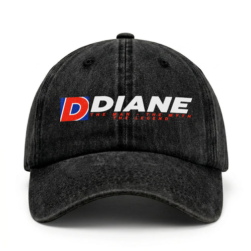 The Man - The Myth - The Legend DIANE 13K C28PF