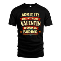 Unisex Standard T-Shirt