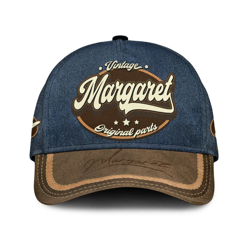 MARGARET 13K1-C4PF Vintage Original Parts