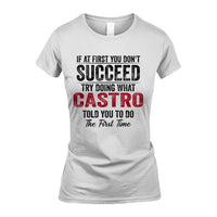 Women's Standard T-Shirt