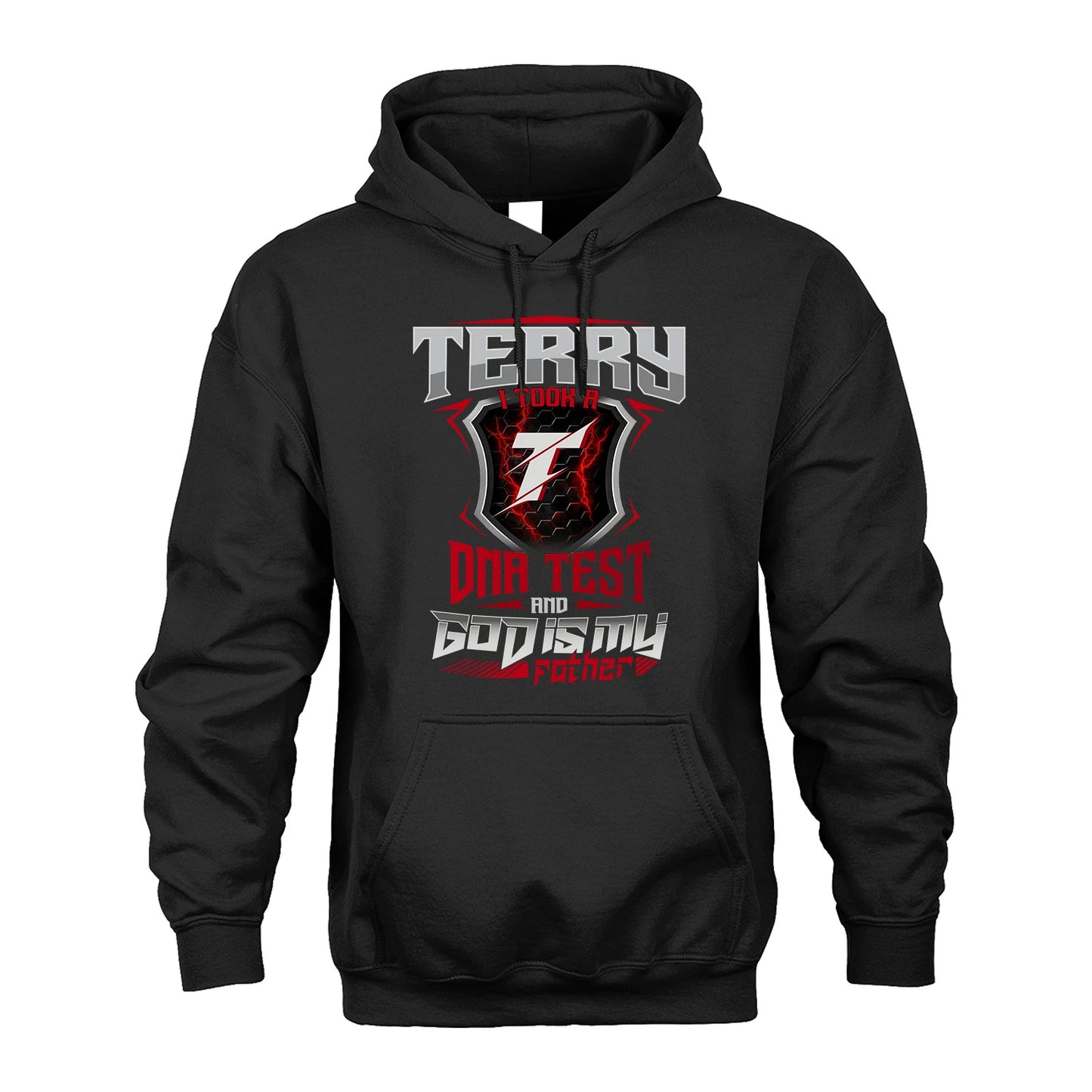 TERRY 13K1-505 Personalized Name