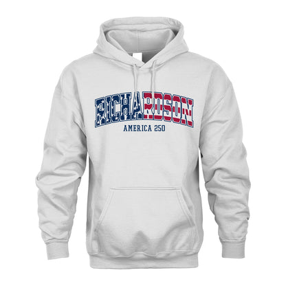 RICHARDSON 13K1-555 America 250 Personalized