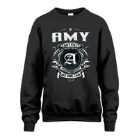 Unisex Sweatshirt