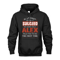 Unisex Hoodie
