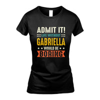 Women's Standard T-Shirt