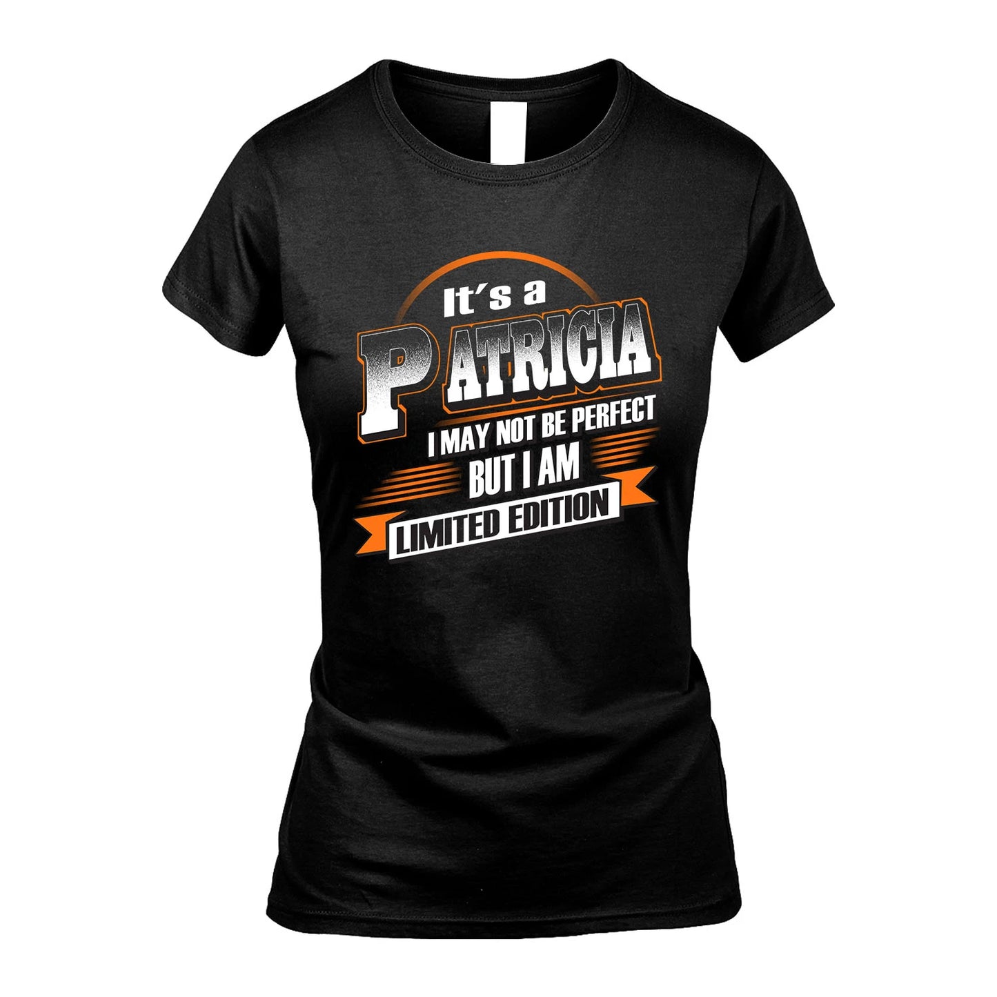 PATRICIA 13K1-514 Personalized "It's a ... I May Not Be Perfect..."