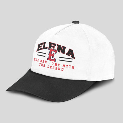 ELENA 13K1-C20PF The Man - The Myth - The Legend