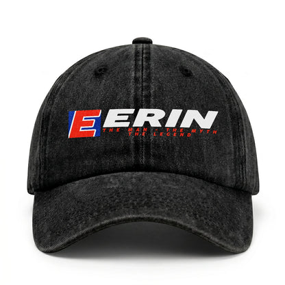 The Man - The Myth - The Legend ERIN 13K C28PF